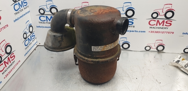 Fiat 980 Air Filter Box Complete - Filtro de aire para Tractor: foto 1 Fiat 980 Air Filter Box Complete - Filtro de aire para Tractor: foto 1