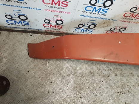 Fiat F Series, F115 , F120, F130, F14 0cab Mudguard Lhs 5159758 - Guardabarros: foto 5 Fiat F Series, F115 , F120, F130, F14 0cab Mudguard Lhs 5159758 - Guardabarros: foto 5