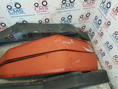 Fiat F Series, F115 , F120, F130, F140 Cab Cab Mudguard Kit 5159760, 5159758 - Guardabarros: foto 3 Fiat F Series, F115 , F120, F130, F140 Cab Cab Mudguard Kit 5159760, 5159758 - Guardabarros: foto 3