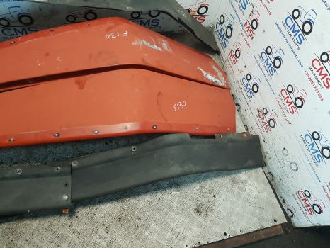 Fiat F Series, F115 , F120, F130, F140 Cab Cab Mudguard Kit 5159760, 5159758 - Guardabarros: foto 4 Fiat F Series, F115 , F120, F130, F140 Cab Cab Mudguard Kit 5159760, 5159758 - Guardabarros: foto 4