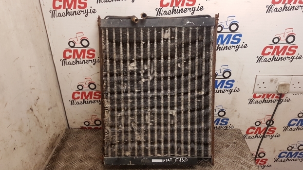 Fiat F Series F130, F140, F120, F115 Conditioning Condenser Radiator 5155716 - Condensador para Tractor: foto 3 Fiat F Series F130, F140, F120, F115 Conditioning Condenser Radiator 5155716 - Condensador para Tractor: foto 3