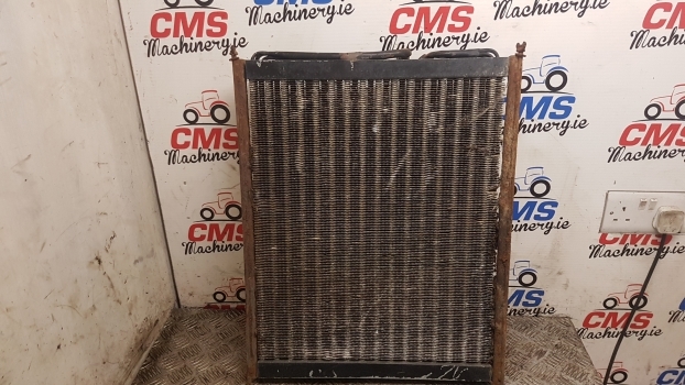 Fiat F Series F130, F140, F120, F115 Conditioning Condenser Radiator 5155716 - Condensador para Tractor: foto 2 Fiat F Series F130, F140, F120, F115 Conditioning Condenser Radiator 5155716 - Condensador para Tractor: foto 2