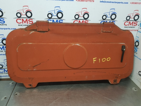 Fiat F100, F110, F115, F120, F130, F140 Air Conditioning Roof Hatch 5150852 - Carrocería y exterior para Maquinaria agrícola: foto 1 Fiat F100, F110, F115, F120, F130, F140 Air Conditioning Roof Hatch 5150852 - Carrocería y exterior para Maquinaria agrícola: foto 1