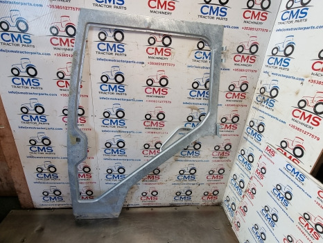 Fiat F100, F115, F120, F110, F130, F140 Cab Door Frame Left Galvanized 5163674 - Puerta y piezas: foto 1 Fiat F100, F115, F120, F110, F130, F140 Cab Door Frame Left Galvanized 5163674 - Puerta y piezas: foto 1