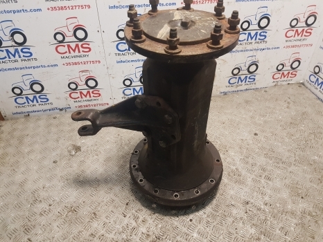 Fiat F140 Rear Half Axle Assy 5164045, 5162267, 5162227, 5162282 - Eje posterior para Tractor: foto 1 Fiat F140 Rear Half Axle Assy 5164045, 5162267, 5162227, 5162282 - Eje posterior para Tractor: foto 1
