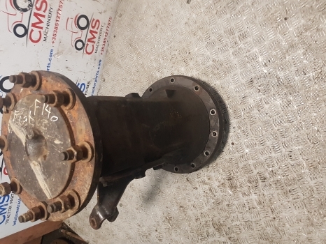 Fiat F140 Rear Half Axle Assy 5164045, 5162267, 5162227, 5162282 - Eje posterior para Tractor: foto 2 Fiat F140 Rear Half Axle Assy 5164045, 5162267, 5162227, 5162282 - Eje posterior para Tractor: foto 2
