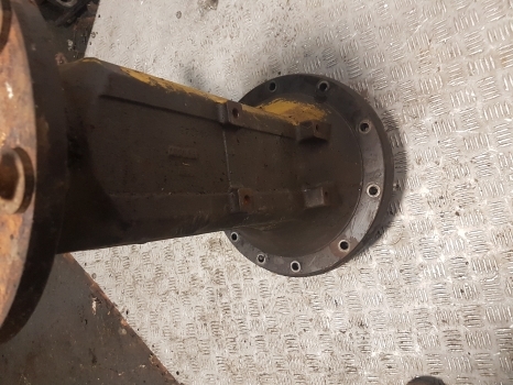 Fiat F140 Rear Half Axle Assy 5164045, 5162267, 5162227, 5162282 - Eje posterior para Tractor: foto 3 Fiat F140 Rear Half Axle Assy 5164045, 5162267, 5162227, 5162282 - Eje posterior para Tractor: foto 3