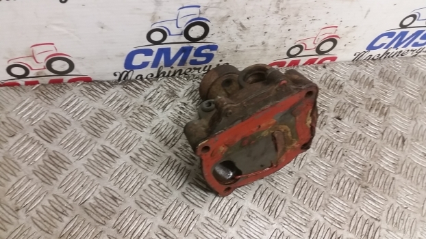 Fiat Ford 30, 10s, 35, F, F Dt F130, F120, F110, F140 Water Pump 98497117 - Bomba de refrigerante para Tractor: foto 3 Fiat Ford 30, 10s, 35, F, F Dt F130, F120, F110, F140 Water Pump 98497117 - Bomba de refrigerante para Tractor: foto 3