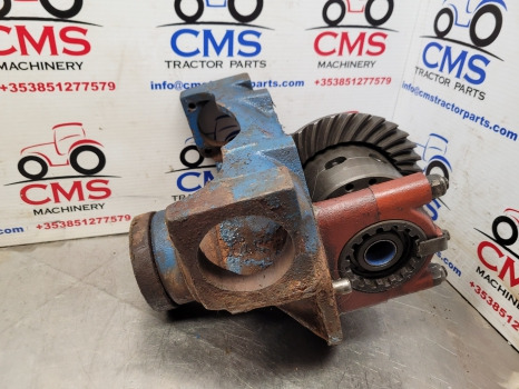 Ford 10 S 7610, 5610, 7810 Front Axle Carraro Differential Unit Car65598, 18670 - Eje delantero: foto 4 Ford 10 S 7610, 5610, 7810 Front Axle Carraro Differential Unit Car65598, 18670 - Eje delantero: foto 4