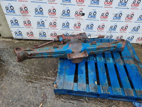 Ford 10 S Front Carraro 709/19s2 Front Axle Beam Housing 18738 Car121002 - Eje delantero: foto 1 Ford 10 S Front Carraro 709/19s2 Front Axle Beam Housing 18738 Car121002 - Eje delantero: foto 1