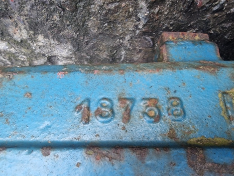 Ford 10 S Front Carraro 709/19s2housing, Bevel Gear 11/32 85827068, Car65598 - Eje delantero: foto 5 Ford 10 S Front Carraro 709/19s2housing, Bevel Gear 11/32 85827068, Car65598 - Eje delantero: foto 5