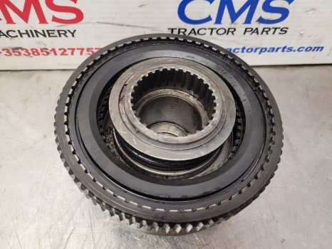 Embrague y piezas Ford 10 Series 7810, 7610, 7410 Dual Power Clutch Pack E1nn7r036aa, 82930189: foto 7