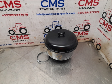 Ford 10 Series Massey Ferguson 165, 168 Air Pre Filter H001251, 86620242 - Sistema de admisión de aire: foto 1 Ford 10 Series Massey Ferguson 165, 168 Air Pre Filter H001251, 86620242 - Sistema de admisión de aire: foto 1