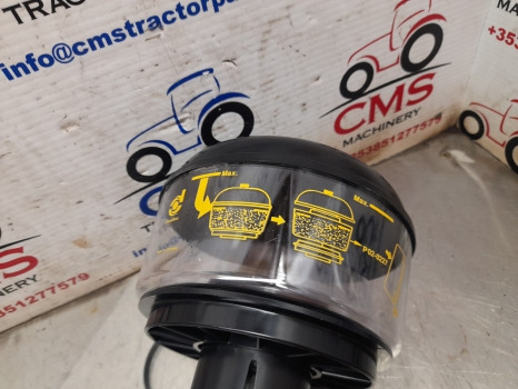 Ford 10 Series Massey Ferguson 165, 168 Air Pre Filter H001251, 86620242 - Sistema de admisión de aire: foto 2 Ford 10 Series Massey Ferguson 165, 168 Air Pre Filter H001251, 86620242 - Sistema de admisión de aire: foto 2