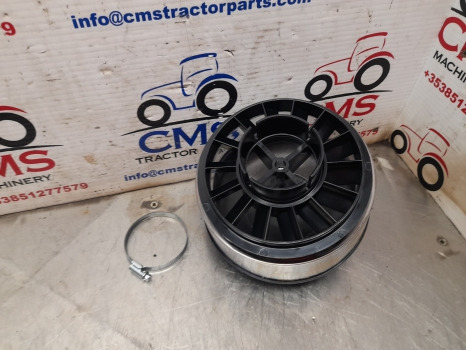 Ford 10 Series Massey Ferguson 165, 168 Air Pre Filter H001251, 86620242 - Sistema de admisión de aire: foto 3 Ford 10 Series Massey Ferguson 165, 168 Air Pre Filter H001251, 86620242 - Sistema de admisión de aire: foto 3