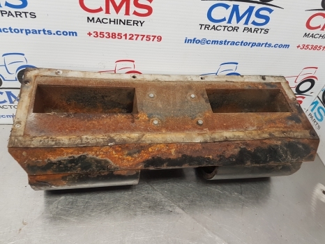 Ford 10, Tw, 600 Series Cab Fan Blow Motor E0nn18456ba21m, E0nn18456ba - Ventilador de habitáculo para Tractor: foto 5 Ford 10, Tw, 600 Series Cab Fan Blow Motor E0nn18456ba21m, E0nn18456ba - Ventilador de habitáculo para Tractor: foto 5
