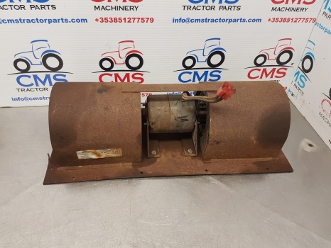 Ford 10, Tw, 600 Series Cab Fan Blow Motor E0nn18456ba21m, E0nn18456ba - Ventilador de habitáculo para Tractor: foto 1 Ford 10, Tw, 600 Series Cab Fan Blow Motor E0nn18456ba21m, E0nn18456ba - Ventilador de habitáculo para Tractor: foto 1