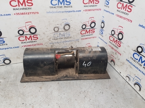 Ford 10, Tw, 600 Series Cab Fan Blow Motor Parts D5nn18456a, E0nn18456ba - Ventilador de habitáculo para Tractor: foto 1 Ford 10, Tw, 600 Series Cab Fan Blow Motor Parts D5nn18456a, E0nn18456ba - Ventilador de habitáculo para Tractor: foto 1