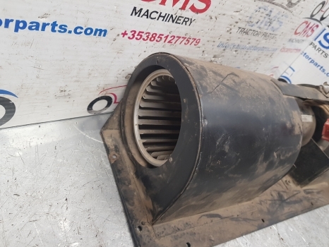 Ford 10, Tw, 600 Series Cab Fan Blow Motor Parts D5nn18456a, E0nn18456ba - Ventilador de habitáculo para Tractor: foto 5 Ford 10, Tw, 600 Series Cab Fan Blow Motor Parts D5nn18456a, E0nn18456ba - Ventilador de habitáculo para Tractor: foto 5