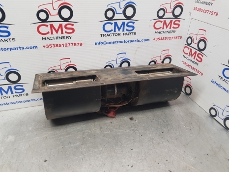 Ford 10, Tw, 600 Series Q Cab Fan Blow Motor E0nn18456ba21m, E0nn18456ba - Ventilador de habitáculo para Tractor: foto 1 Ford 10, Tw, 600 Series Q Cab Fan Blow Motor E0nn18456ba21m, E0nn18456ba - Ventilador de habitáculo para Tractor: foto 1