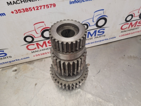 Transmisión Ford 30, Tw Series Tw25, Tw5, Tw10, Tw20  Main Shaft 83913503, D8nn7c094aa: foto 10