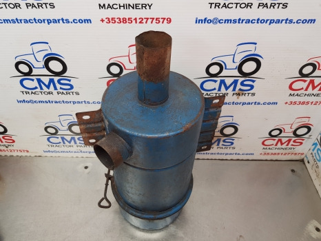 Ford 3000, 4000, 5000, 5100, 5200 Engine Air Filter Box, Oil Bath C5ne9600e - Sistema de admisión de aire: foto 3 Ford 3000, 4000, 5000, 5100, 5200 Engine Air Filter Box, Oil Bath C5ne9600e - Sistema de admisión de aire: foto 3