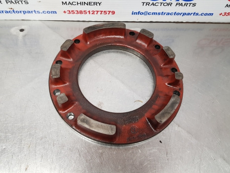 Ford 3930, 5030, 4830, Rear Axle Brake Housing Plate E4nn2a098aa, C5nn2a098b - Discos de freno: foto 2 Ford 3930, 5030, 4830, Rear Axle Brake Housing Plate E4nn2a098aa, C5nn2a098b - Discos de freno: foto 2