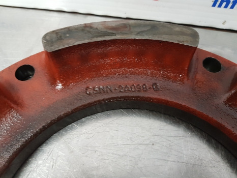 Ford 3930, 5030, 4830, Rear Axle Brake Housing Plate E4nn2a098aa, C5nn2a098b - Discos de freno: foto 3 Ford 3930, 5030, 4830, Rear Axle Brake Housing Plate E4nn2a098aa, C5nn2a098b - Discos de freno: foto 3