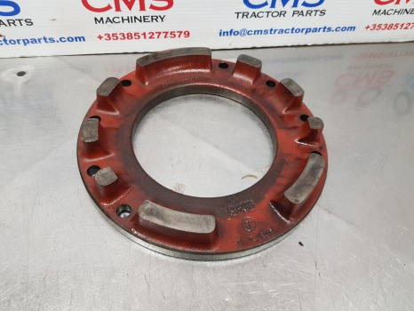 Ford 3930, 5030, 4830, Rear Axle Brake Housing Plate E4nn2a098aa, C5nn2a098b - Discos de freno: foto 4 Ford 3930, 5030, 4830, Rear Axle Brake Housing Plate E4nn2a098aa, C5nn2a098b - Discos de freno: foto 4