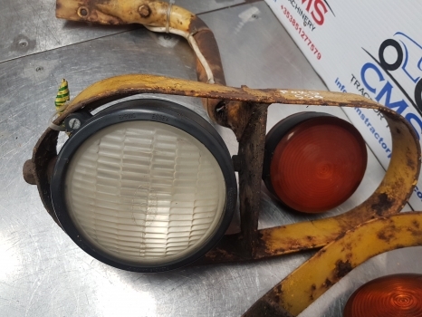 Ford 550, 555, 655 Working Lighs Assembly 83930993, E1nn13n083bc12z - Luz/ Iluminación para Retroexcavadora: foto 5 Ford 550, 555, 655 Working Lighs Assembly 83930993, E1nn13n083bc12z - Luz/ Iluminación para Retroexcavadora: foto 5