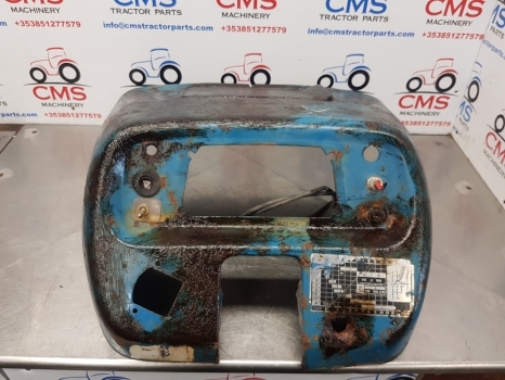 Ford 5600, 6600, 7600 Cab Dashboard Panel D9nn94001n67ac - Salpicadero para Tractor: foto 2 Ford 5600, 6600, 7600 Cab Dashboard Panel D9nn94001n67ac - Salpicadero para Tractor: foto 2