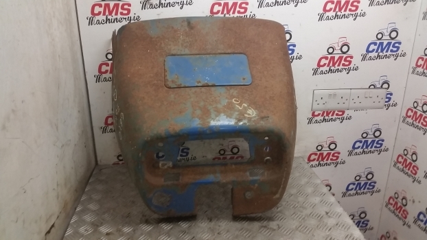 Ford 6610 10, 30, Tw Series Cab Dashboard Panel 83976902, E4nn9404634ba - Salpicadero para Tractor: foto 1 Ford 6610 10, 30, Tw Series Cab Dashboard Panel 83976902, E4nn9404634ba - Salpicadero para Tractor: foto 1