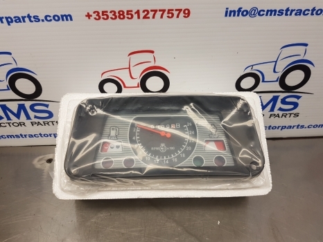 Ford 6610, 4610, 7610 Dash Clock, Instrument Cluster D8nn10849tb, 83953544 - Salpicadero para Tractor: foto 1 Ford 6610, 4610, 7610 Dash Clock, Instrument Cluster D8nn10849tb, 83953544 - Salpicadero para Tractor: foto 1