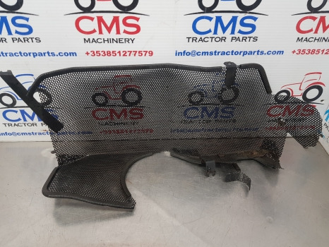 Parrilla Ford 6635, 35, Tl, Fiat L, Engine Side Guard, Shield Grill Lh 5171245: foto 6 Parrilla Ford 6635, 35, Tl, Fiat L, Engine Side Guard, Shield Grill Lh 5171245: foto 6