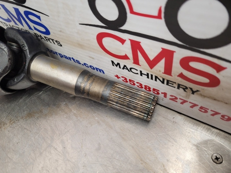 Ford 6810, 7610, 7710, 7810, 7910 Carraro Front Axle Drive Shaft Car121566, Car140960 - Eje delantero: foto 3 Ford 6810, 7610, 7710, 7810, 7910 Carraro Front Axle Drive Shaft Car121566, Car140960 - Eje delantero: foto 3