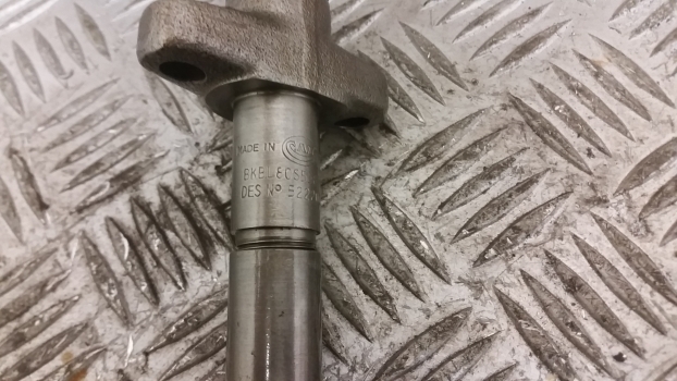 Ford 7600, 7700 Cav Delphi Bk Fuel Injector 5222002, D4nn9f593c, Bkbl80s5389. - Inyector para Tractor: foto 2 Ford 7600, 7700 Cav Delphi Bk Fuel Injector 5222002, D4nn9f593c, Bkbl80s5389. - Inyector para Tractor: foto 2