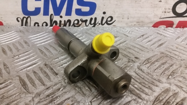 Ford 7600, 7700 Cav Delphi Bk Fuel Injector 5222002, D4nn9f593c, Bkbl80s5389. - Inyector para Tractor: foto 5 Ford 7600, 7700 Cav Delphi Bk Fuel Injector 5222002, D4nn9f593c, Bkbl80s5389. - Inyector para Tractor: foto 5