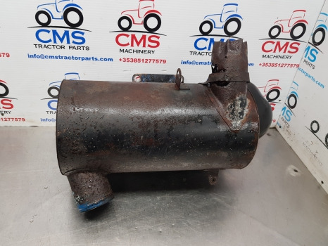 Ford 7610 6610, 7710 Air Filter Box Cleaner 2.25 Inches Rusty E0nn9600la12m - Sistema de admisión de aire: foto 1 Ford 7610 6610, 7710 Air Filter Box Cleaner 2.25 Inches Rusty E0nn9600la12m - Sistema de admisión de aire: foto 1