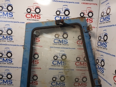 Ford 7710, 7910,tw10, Tw10 Q Cab Door Left Assembly D8nn9420125bc, D8nn9420125bb - Puerta y piezas para Tractor: foto 5 Ford 7710, 7910,tw10, Tw10 Q Cab Door Left Assembly D8nn9420125bc, D8nn9420125bb - Puerta y piezas para Tractor: foto 5
