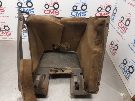 Ford 7840 6640, 7740, 8340 Steering Dashboard Panel 81867812, E9nn9404304ca - Salpicadero para Tractor: foto 5 Ford 7840 6640, 7740, 8340 Steering Dashboard Panel 81867812, E9nn9404304ca - Salpicadero para Tractor: foto 5