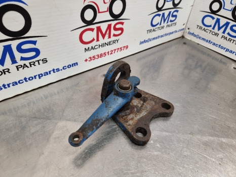 Ford 8340, 10, 40 Series, Hand Brake Lever Support Assy Lh 82941225, E5nn2n290ab - Piezas de freno: foto 3 Ford 8340, 10, 40 Series, Hand Brake Lever Support Assy Lh 82941225, E5nn2n290ab - Piezas de freno: foto 3