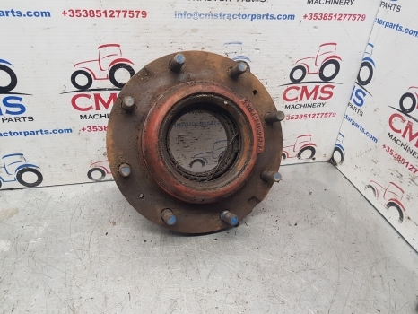 Ford John Deere Front Axle Hub Bolt Plate 4472353140, L40207, 4472453140 - Cubo para Tractor: foto 1 Ford John Deere Front Axle Hub Bolt Plate 4472353140, L40207, 4472453140 - Cubo para Tractor: foto 1