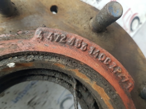 Ford John Deere Front Axle Hub Bolt Plate 4472353140, L40207, 4472453140 - Cubo para Tractor: foto 5 Ford John Deere Front Axle Hub Bolt Plate 4472353140, L40207, 4472453140 - Cubo para Tractor: foto 5