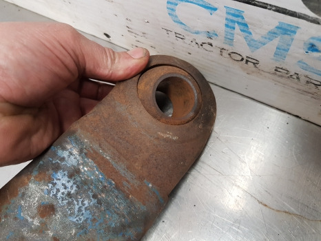 Suspensión Ford New Holland 10, 40, Ts, 200, 600, 7740 Lift Arm Worn Welded Rhs 82002033: foto 10