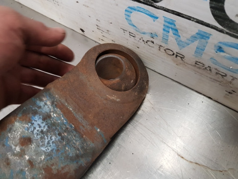 Suspensión Ford New Holland 10, 40, Ts, 200, 600, 7740 Lift Arm Worn Welded Rhs 82002033: foto 9