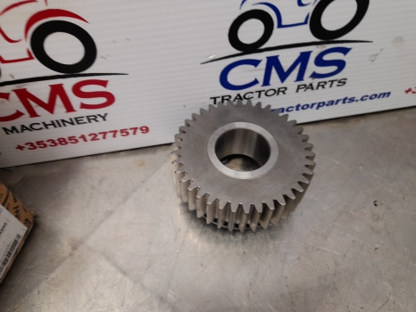Transmisión Ford New Holland 40, Ts Series Transmission Fwd Gear Z38 F1nn7z420aa, 81874584: foto 7