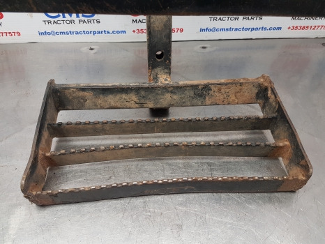 Peldaño para Maquinaria agrícola Ford New Holland 40, Ts Series, Ts110, 8340 Foot Step Lhs 82007896, 82007892: foto 6