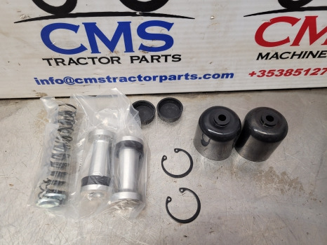 Ford Tw, 700, 600 S Tw5, Tw20, Tw30 Brake Master Cylinder Repair Kit C7nn2004a - Piezas de freno para Maquinaria agrícola: foto 3 Ford Tw, 700, 600 S Tw5, Tw20, Tw30 Brake Master Cylinder Repair Kit C7nn2004a - Piezas de freno para Maquinaria agrícola: foto 3