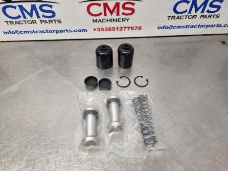 Ford Tw, 700, 600 S Tw5, Tw20, Tw30 Brake Master Cylinder Repair Kit C7nn2004a - Piezas de freno para Maquinaria agrícola: foto 1 Ford Tw, 700, 600 S Tw5, Tw20, Tw30 Brake Master Cylinder Repair Kit C7nn2004a - Piezas de freno para Maquinaria agrícola: foto 1