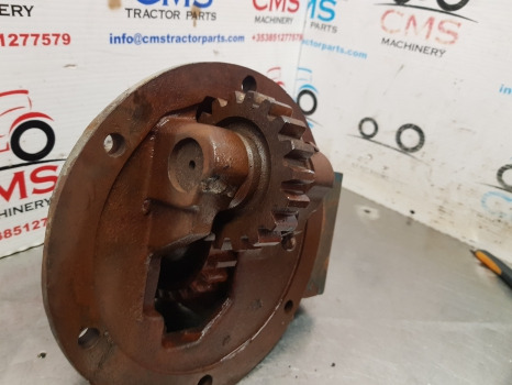 Transmisión Fordson Major Pto Drive Unit 7252b: foto 7